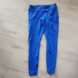 Lululemon Leggings 28"